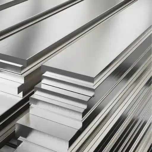 Introduction to Stainless Steels