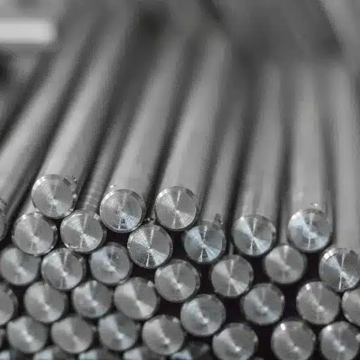 Making Sense of the Stainless Steel Grade Chart