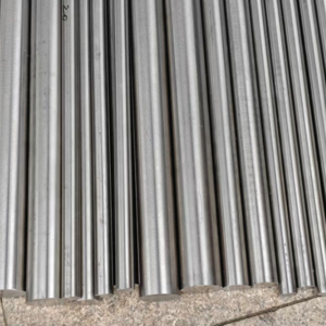 Monel 400 Round Bar