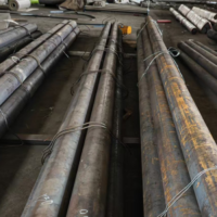 Monel K500 Bar