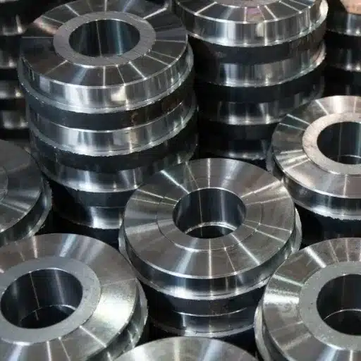 Stainless Steels: Types, Austenitic Grades, and Steel Grade Chart