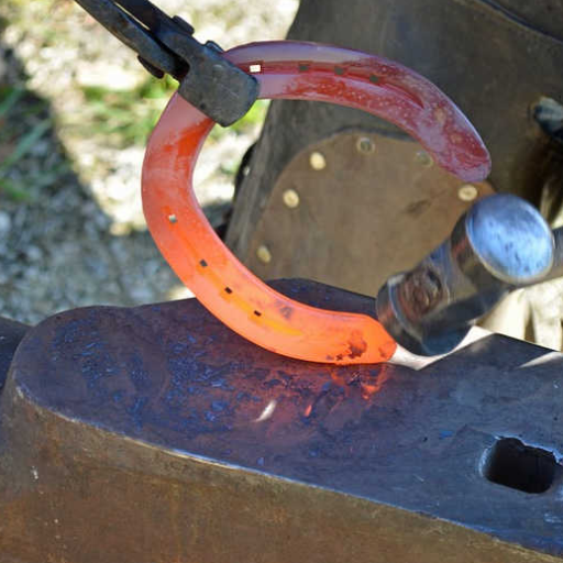 What Are the Common Stainless Steel Grades Used in Forging?