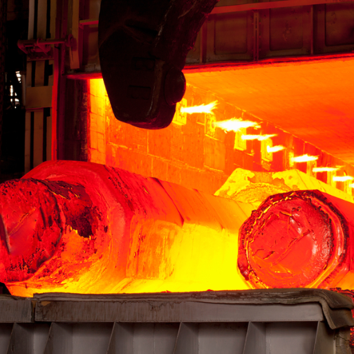 How Does Corrosion Resistance Impact the Stainless Steel Forging Process?