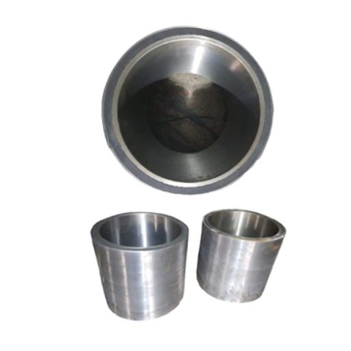 What Types of Products Can Be Made Through Stainless Steel Forging?
