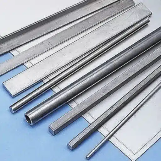 Steel Hardness Explained: Stainless, 304, 316, Rockwell & Alloy