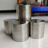 TC11 Titanium Alloy Bar