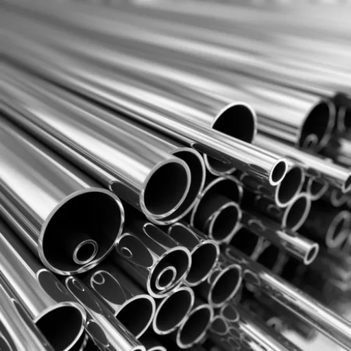 Types of Stainless Steel