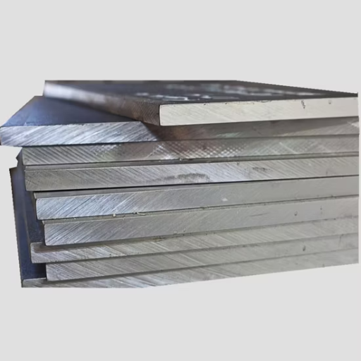 What are the mechanical properties of AH36 steel