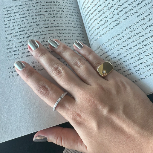 Is Gold-Plated Stainless Steel Different?