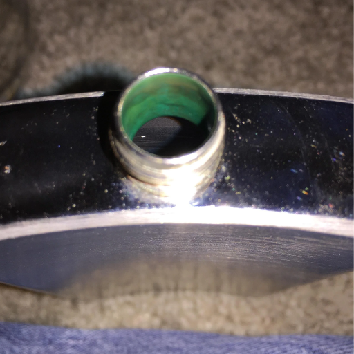 What Causes Discoloration on Stainless Steel?