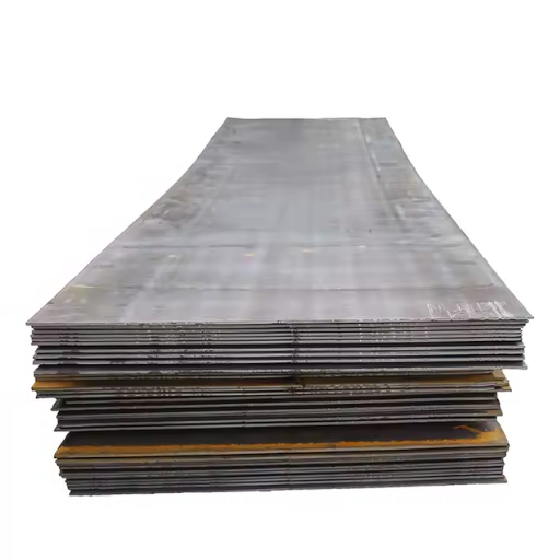 What Are the Certification Standards for EH36 Steel?