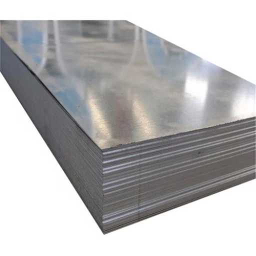 What Are the Mechanical Properties of EH36 Steel?