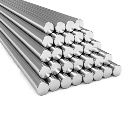 How do manufacturers ensure the quality and strength of high strength steel bars