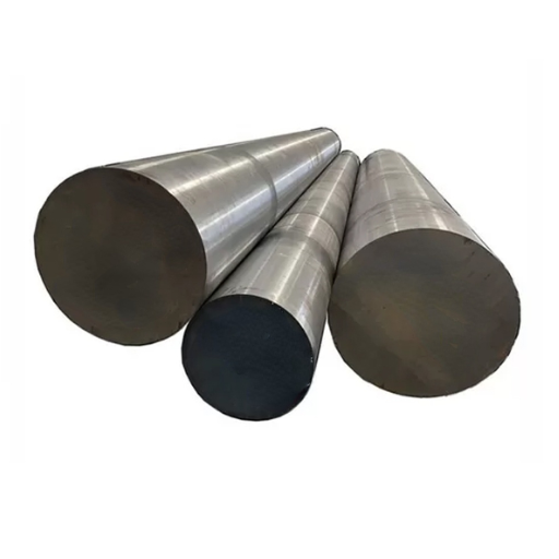 How do high strength steel bars contribute to sustainable construction practices