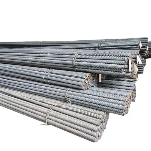 What are the latest innovations in high strength steel bar technology