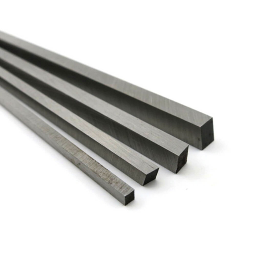 How to choose the right high strength steel bar for your project
