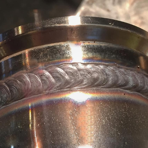 What Techniques Should I Use When Welding Stainless Steel?