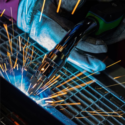 What Are the Best Welding Processes for Stainless Steel?