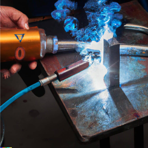 How Do I Prepare Stainless Steel for Welding?