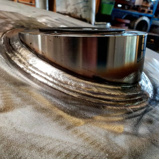 How Do I Ensure a Strong and Durable Stainless Steel Weld?