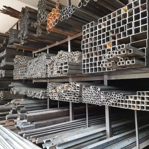 What are the Physical Properties of Stainless Steel?