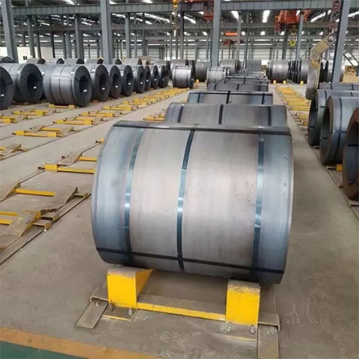 How is Q235 Steel Processed and Treated?
