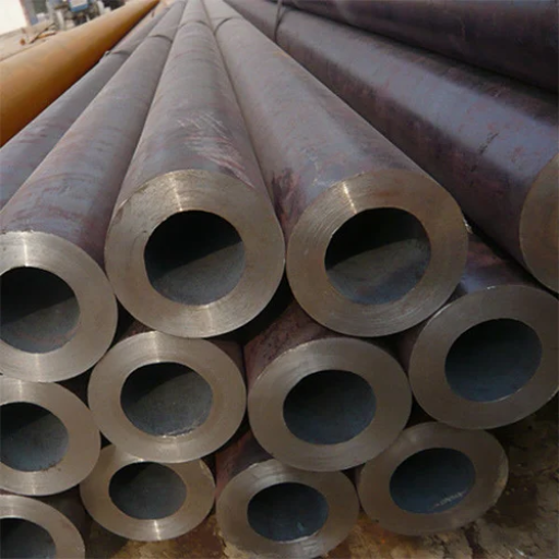 What Are the Characteristics and Advantages of Q235 Steel?