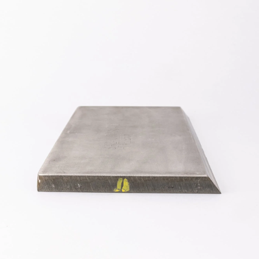 What are the mechanical properties of SA508