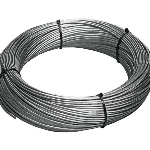 What are the differences between 304 and 316 stainless steel cables