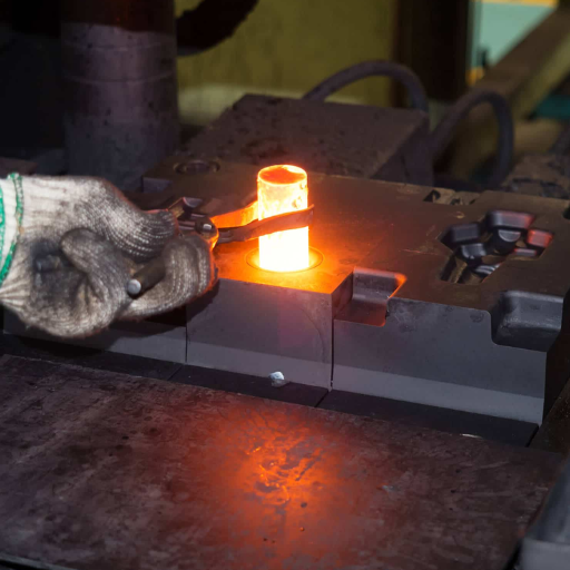 What Makes Stainless Steel Ideal for Forging?