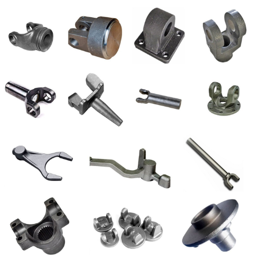 What Makes a Quality Stainless Steel Forging Manufacturer?