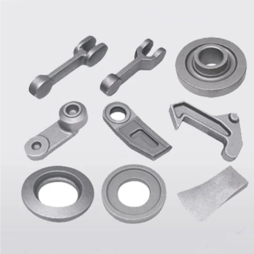 What Products Can Be Made Through Stainless Steel Forging?