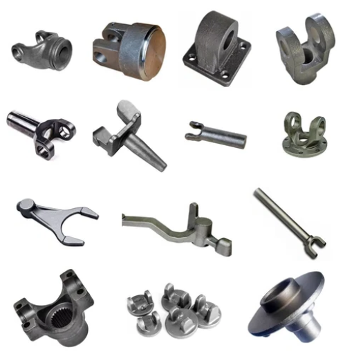 How to Choose the Right Stainless Steel Grades for Your Forging Needs?