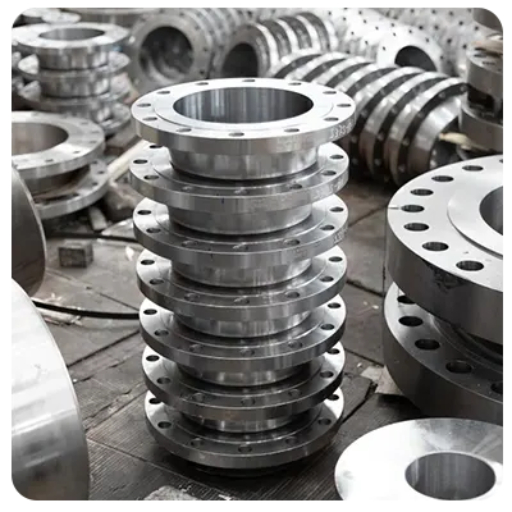 What Are the Advantages of Forged Stainless Steel Over Other Manufacturing Methods?