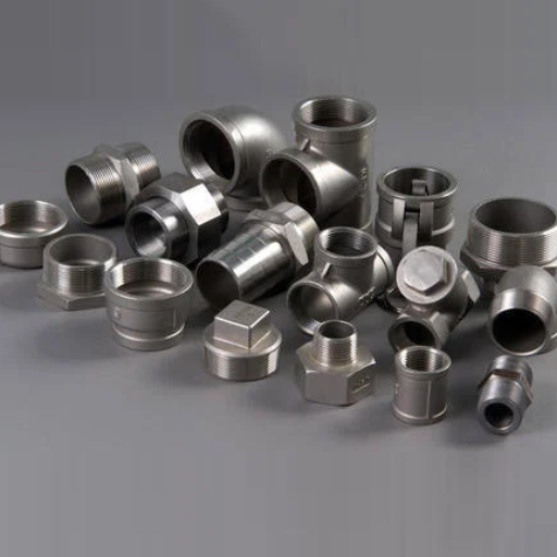 How to Specify Requirements When Ordering Custom Stainless Steel Forgings?