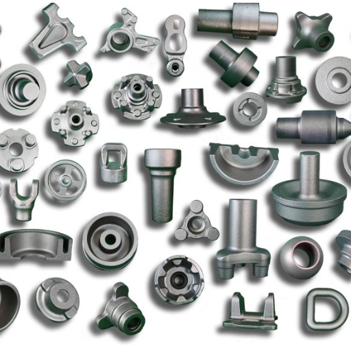 What Are the Different Stainless Steel Forging Processes and Services Available?