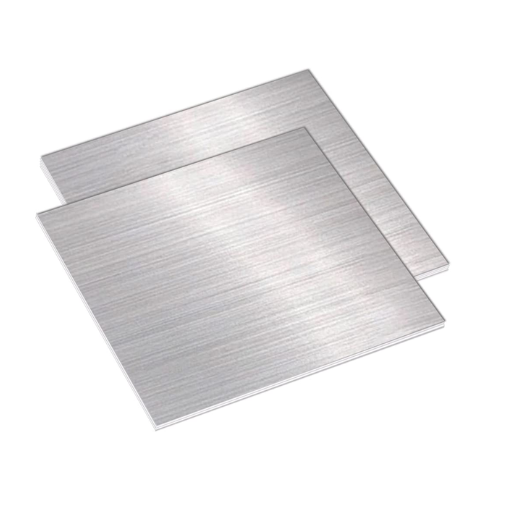 How can the hardness of stainless steel be improved?