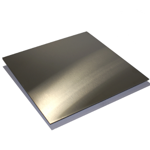 How Does Chemical Composition Affect 304's Thermal Conductivity?