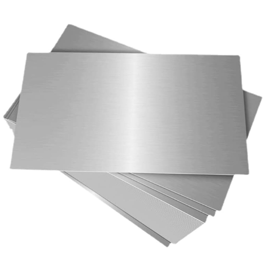 How Does 304 Stainless Steel Compare to Non-Stainless Metals?