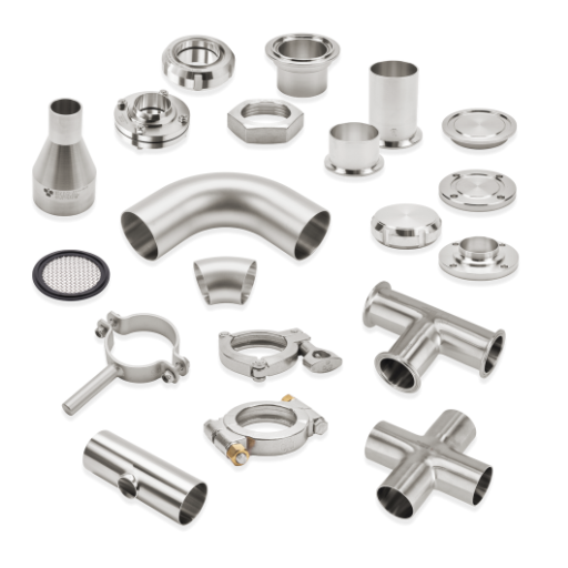 What is the Thermal Conductivity of 304 Stainless Steel?