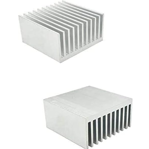 How is the thermal conductivity of stainless steel measured?