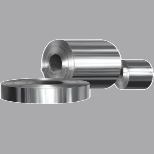 What factors influence the thermal conductivity of stainless steel?