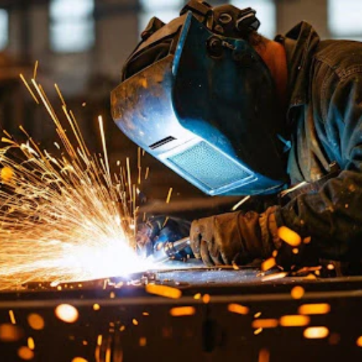 How Can You Reduce Exposure to Harmful Welding Fumes?