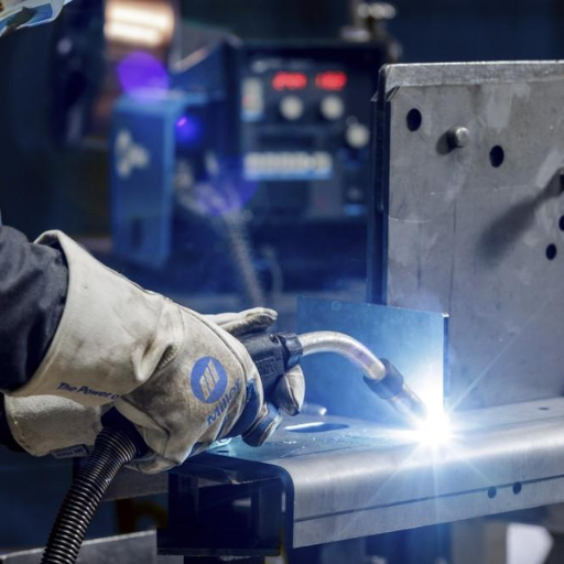 What Regulations Does OSHA Have for Welding Stainless Steel?