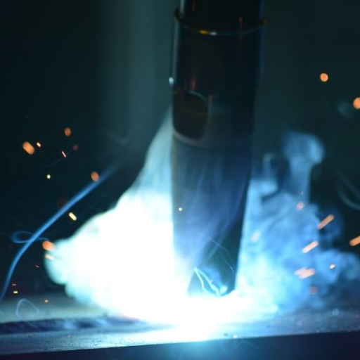 What Toxic Substance is Released When Welding Stainless Steel?