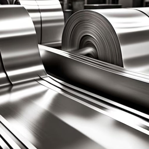 How Does 18-8 Compare With 316 Stainless Steel?
