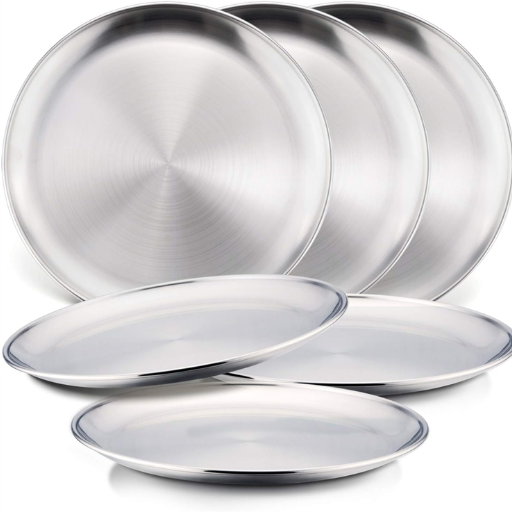 How Do Steel Grades Affect the Quality of Flatware?