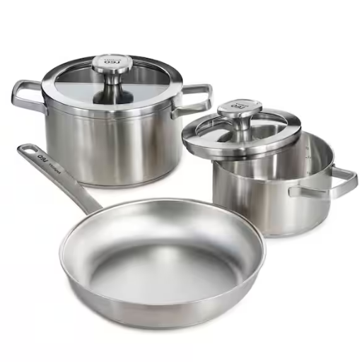 What Makes 18/0 Stainless Steel Cookware a Kitchen Essential?