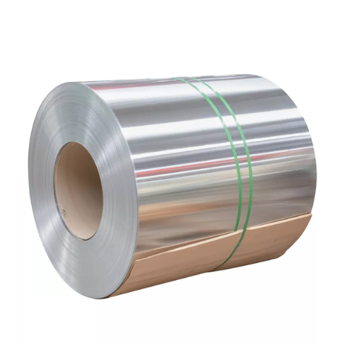 What Are the Applications of Stainless Steel 304 Coil?