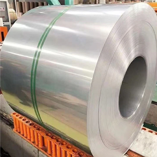 How Does the Cold Rolled Stainless Steel Coil Process Work?